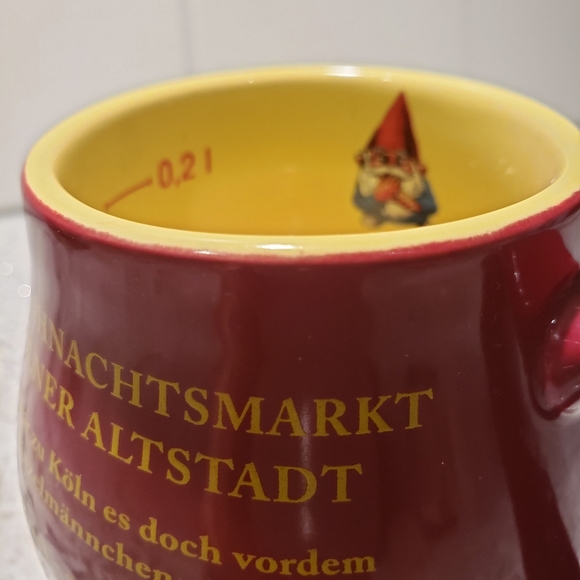 Gnome cups. - Picture 11 of 13